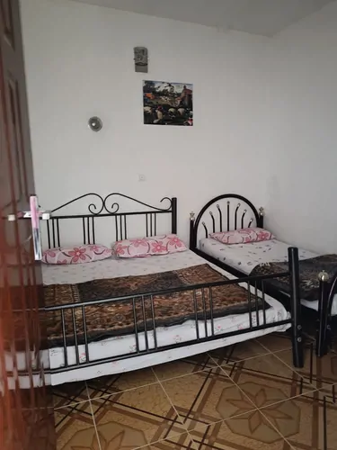 تصویر 3 - آپارتمان اپارتمان حیاط دار در سرعین
