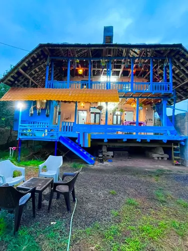 تصویر 14 - خانه پدری در  لاهیجان