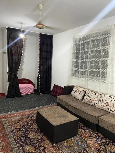 تصویر 2 - ویلا شهربانو در آستانه اشرفیه