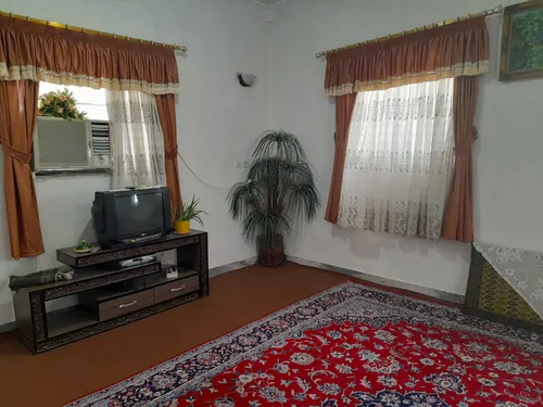 تصویر 3 - خانه عارف (1) در  بندر ترکمن