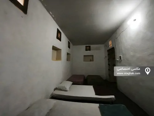 تصویر 3 - اقامتگاه بومگردی آنام (اتاق 1) با صبحانه رایگان در قشم