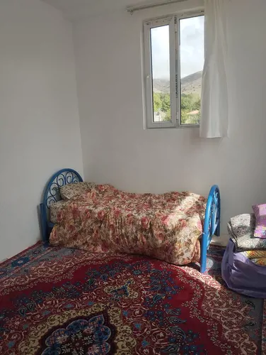 تصویر 9 - خانه بهشت میرزانق در  نمین