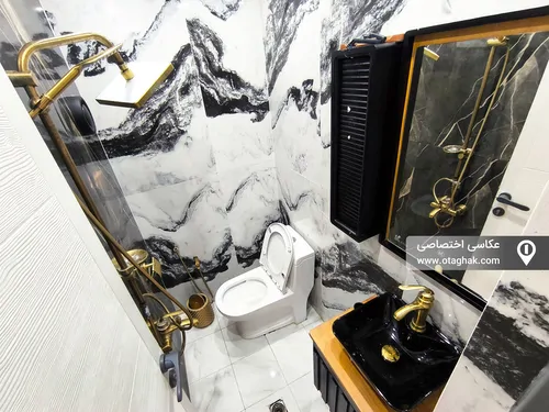 تصویر 17 - آپارتمان مبله C2 (واحد 14) در  کیش