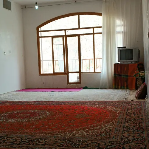 تصویر 2 - خانه ویلا در پاوه