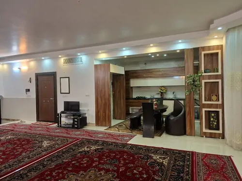 تصویر 5 - خانه مبله بوستان در  کاشان