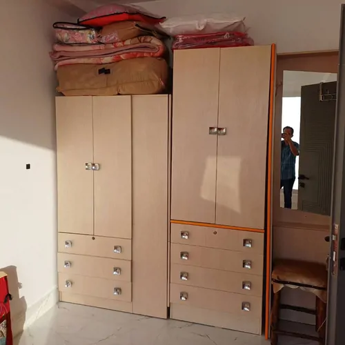 تصویر 5 - ویلا سوییت با چشم انداز زیبا در  سوادکوه