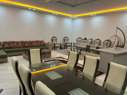 تصویر 5 - ویلا ویلای نوساز،بسیار تمیز،استخر آب گرم در  کرج