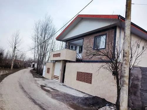 تصویر 12 - خانه سرای پدری در  صومعه‌سرا