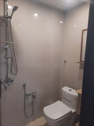 تصویر 22 - ویلا استخردار آبگرم شارستان با بیلیارد در چهارباغ