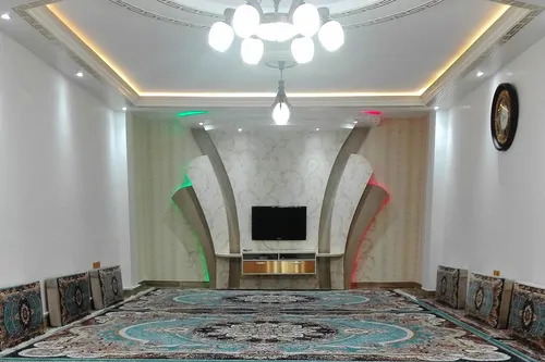 تصویر 4 - ویلا پارسا در خرم آباد
