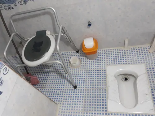 تصویر 23 - ویلا زنبق در  قم