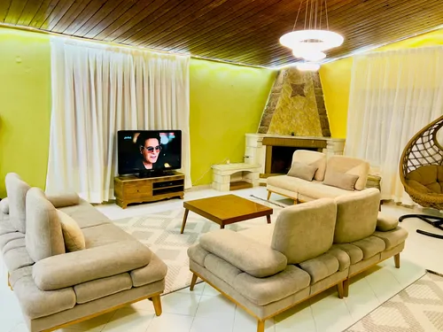 تصویر 4 - ویلا شاهان (۲) در متل قو