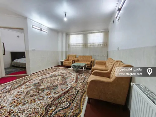 تصویر 3 - آپارتمان مبله پارسا در یزد