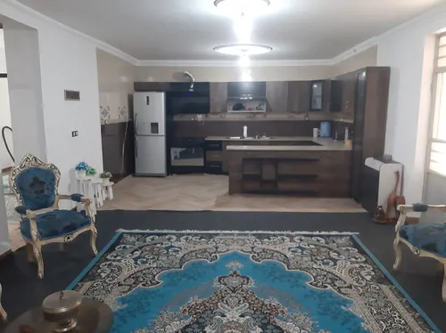 تصویر 4 - ویلا بختیاری (2) در  بوشهر