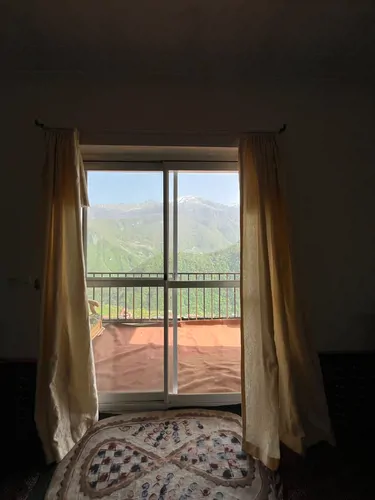 تصویر 8 - ویلا جنگلی مهران در  دوهزارشهسوار