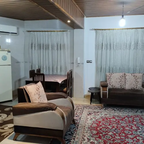 تصویر 2 - ویلا رستمرود در نور