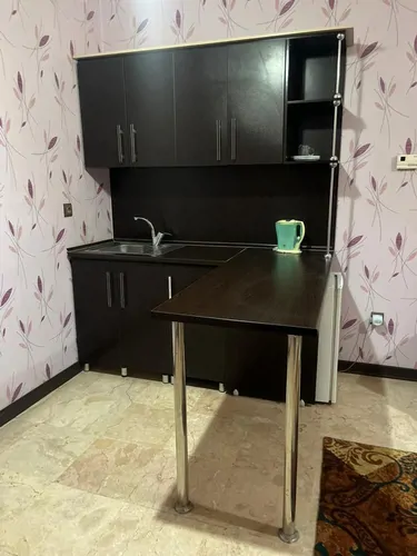 تصویر 2 - آپارتمان مبله ایرانیکا (108) با صبحانه رایگان در اهواز