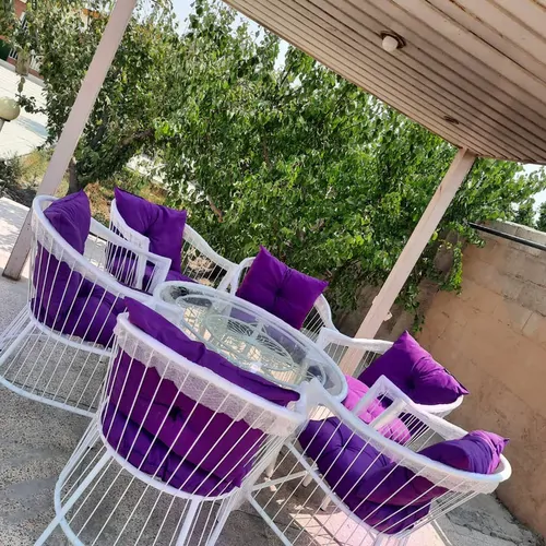 تصویر 11 - ویلا استخردار آبگرم مهرچین در ملارد