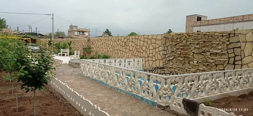 تصویر 3 - ویلا ویلاباغ جاده بوژان نیشابور  در نیشابور
