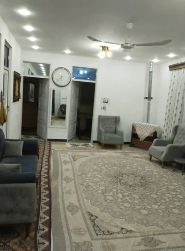 تصویر 5 - ویلا ویلا کوهپایه ای در  ماسال