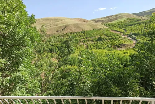 تصویر ۱ - ویلا گلدشت در  بروجرد