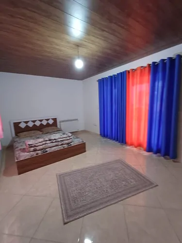 تصویر 5 - ویلا کاج در  فریدون کنار