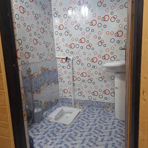 تصویر 11 - کلبه چوبی خروم (2) در  ماسال