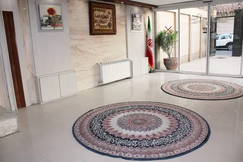 تصویر 4 - آپارتمان هتل اپارتمان عطایی یزدی(آرمیا) در مشهد