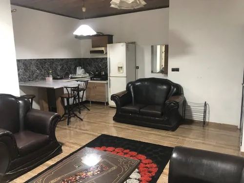 تصویر 5 - خانه ساحلی الماس (1) در نور