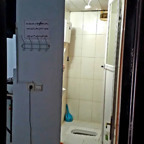 تصویر 3 - سوییت واحد۱۰۲همکف بدون پنجره  در مشهد