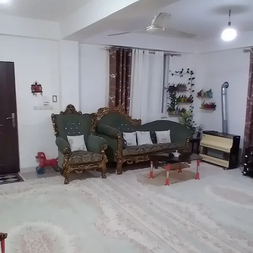 تصویر 5 - ویلا ویلای روستایی ماسال - برزگر  در  ماسال