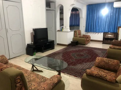 تصویر 4 - آپارتمان آپارتمان مبله 3 خوابه پدیده 2 در قائمشهر
