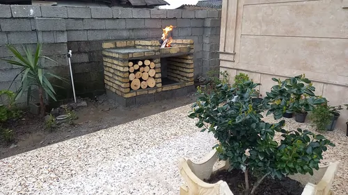 تصویر 10 - ویلا تینا در  تالش