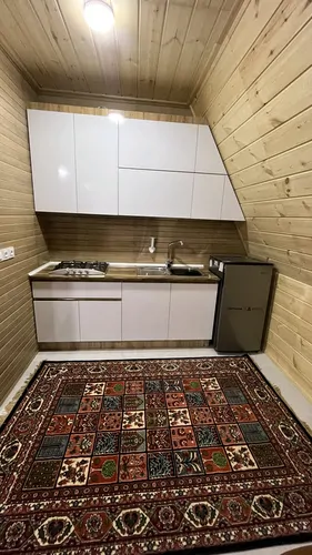 تصویر 7 - کلبه سوییسی آیریک در اسالم