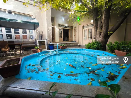 تصویر 3 - هتل سنتی بیتوته (اتاق نرگس) با صبحانه رایگان در  اصفهان