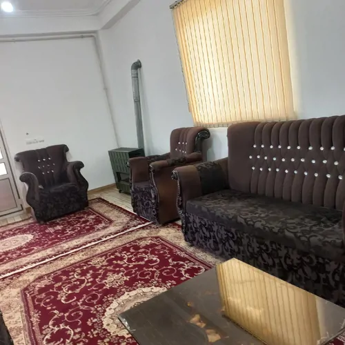 تصویر 4 - ویلا علی در ماسال