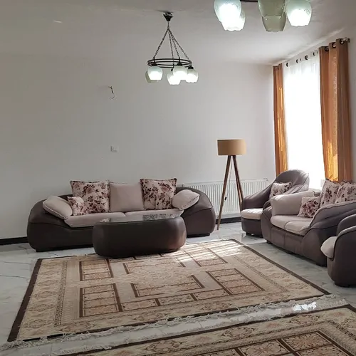 تصویر 3 - ویلا استخردار آبگرم هانا  در سهیلیه