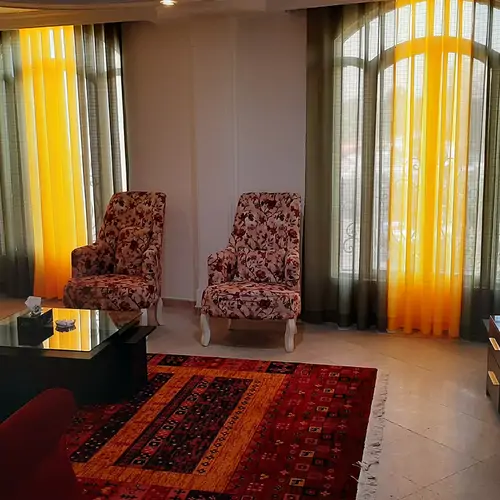 تصویر 3 - آپارتمان مبله سپاه (سورپرایز ۲) در  تهران