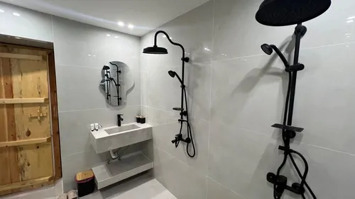 تصویر 16 - ویلا استخردار آبسرد نيلِس در  قشم