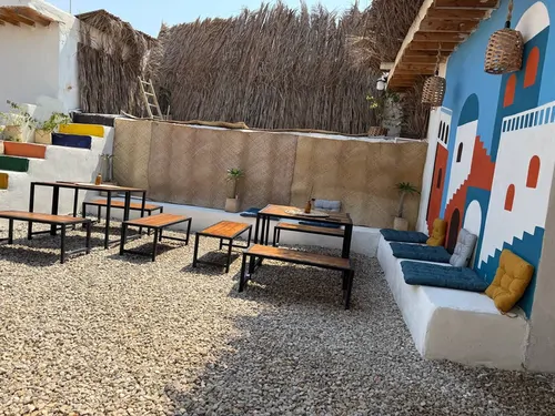 تصویر 10 - اقامتگاه بوم‌گردی خانه ماوا (۵) با صبحانه رایگان در  قشم