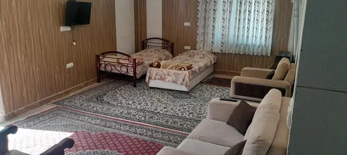 تصویر 6 - آپارتمان توران (واحد۱) در معلم کلایه