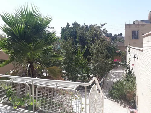 تصویر 4 - ویلا نصری در اصفهان