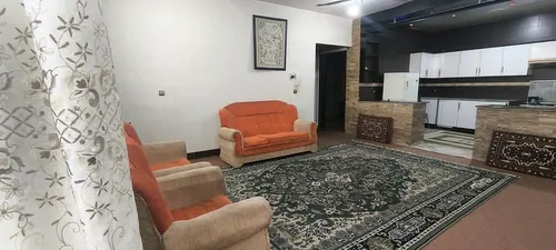 تصویر 4 - خانه منزل ویلایی دو خوابه سامان در سامان