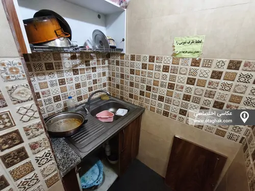 تصویر 10 - اقامتگاه بوم‌گردی مهران (خوابگاهی آقایان) در  یزد