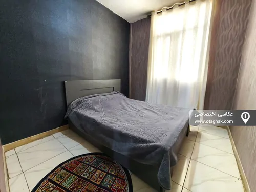 تصویر 7 - آپارتمان مبله سپید در خیابان مالک اشتر (۱) در تهران