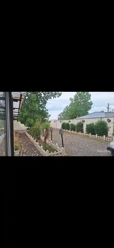 تصویر 5 - ویلا ویلای ساحلی لاکچری استخردار 3خواب  در  زیبا کنار