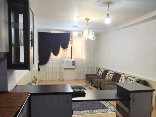 تصویر 4 - آپارتمان مبله سرای آرتان  در  بندر عباس