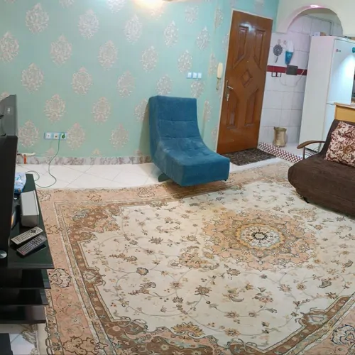 تصویر 3 - آپارتمان مبله امام حسین (احسان واحد ۸) در  تهران