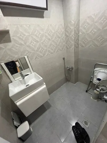 تصویر 14 - ویلا با دیزاین چوب بلوط  در  لفور