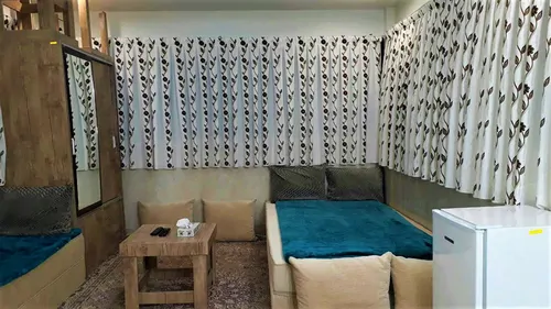تصویر 5 - کلبه خورشید اردهال (کلبه ۱) در  مشهد اردهال
